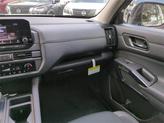 Thumbnail of 2025 Gun Metallic Nissan Pathfinder