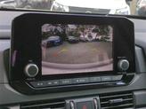 Thumbnail of 2025 Gun Metallic Nissan Pathfinder