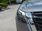Thumbnail of 2025 Gun Metallic Nissan Pathfinder