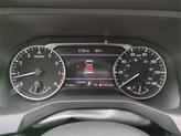 Thumbnail of 2025 Gun Metallic Nissan Pathfinder