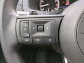 Thumbnail of 2025 Gun Metallic Nissan Pathfinder