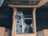 Thumbnail of 2025 Boulder Gray Pearl Nissan Pathfinder