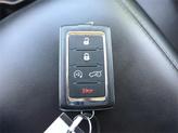 Thumbnail of 2023 Bright White Clearcoat Jeep Grand Cherokee L