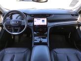 Thumbnail of 2023 Bright White Clearcoat Jeep Grand Cherokee L