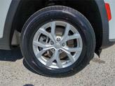 Thumbnail of 2023 Bright White Clearcoat Jeep Grand Cherokee L