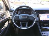 Thumbnail of 2023 Bright White Clearcoat Jeep Grand Cherokee L