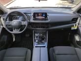 Thumbnail of 2026 Gun Metallic Nissan Rogue