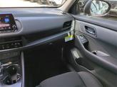 Thumbnail of 2026 Gun Metallic Nissan Rogue