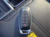Thumbnail of 2025 Super Black Nissan Pathfinder