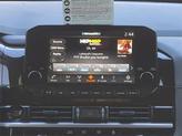 Thumbnail of 2025 Super Black Nissan Pathfinder