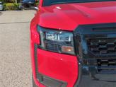 Thumbnail of 2026 Red Alert Nissan Frontier