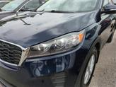 Thumbnail of 2020 Imperial Blue Kia Sorento