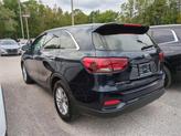 Thumbnail of 2020 Imperial Blue Kia Sorento