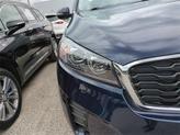Thumbnail of 2020 Imperial Blue Kia Sorento