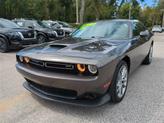 Thumbnail of 2023 Granite Pearlcoat Dodge Challenger