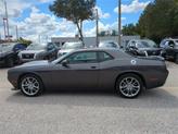 Thumbnail of 2023 Granite Pearlcoat Dodge Challenger