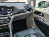 Thumbnail of 2023 Brilliant Black Crystal Pearlcoat Chrysler Pacifica