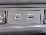Thumbnail of 2025 Bluestone Pearl Nissan Frontier