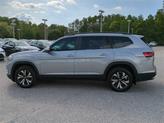 Thumbnail of 2024 Silver Mist Metallic Volkswagen Atlas