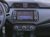 Thumbnail of 2025 Brilliant Silver Metallic Nissan Versa