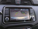 Thumbnail of 2025 Brilliant Silver Metallic Nissan Versa