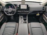 Thumbnail of 2025 Everest White Pearl Tricoat Nissan Pathfinder