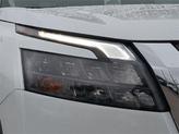 Thumbnail of 2025 Everest White Pearl Tricoat Nissan Pathfinder