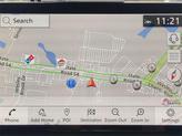 Thumbnail of 2025 Everest White Pearl Tricoat Nissan Pathfinder
