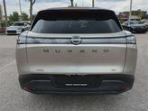 Thumbnail of 2025 Champagne Silver Metallic Nissan Murano