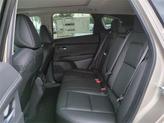 Thumbnail of 2025 Champagne Silver Metallic Nissan Murano