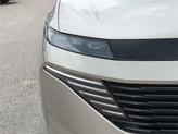 Thumbnail of 2025 Champagne Silver Metallic Nissan Murano