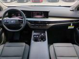 Thumbnail of 2025 Champagne Silver Metallic Nissan Murano