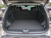 Thumbnail of 2025 Champagne Silver Metallic Nissan Murano