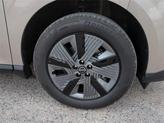 Thumbnail of 2025 Champagne Silver Metallic Nissan Murano