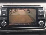 Thumbnail of 2018 Aspen White/Super Black Nissan Kicks