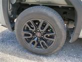 Thumbnail of 2024 Sterling Metallic GMC Sierra 1500