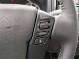 Thumbnail of 2025 Glacier White Nissan Frontier