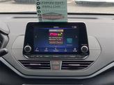 Thumbnail of 2025 Super Black Nissan Altima
