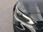 Thumbnail of 2025 Super Black Nissan Altima