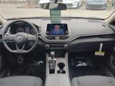 Thumbnail of 2025 Super Black Nissan Altima