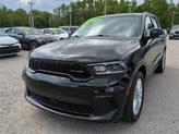 Thumbnail of 2023 DB Black Clearcoat Dodge Durango