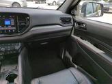 Thumbnail of 2023 DB Black Clearcoat Dodge Durango
