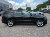 Thumbnail of 2023 DB Black Clearcoat Dodge Durango