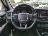 Thumbnail of 2023 DB Black Clearcoat Dodge Durango