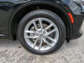 Thumbnail of 2023 DB Black Clearcoat Dodge Durango