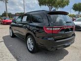 Thumbnail of 2023 DB Black Clearcoat Dodge Durango
