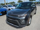 Thumbnail of 2022 Gravity Gray Kia Soul