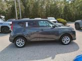 Thumbnail of 2022 Gravity Gray Kia Soul