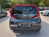 Thumbnail of 2022 Gravity Gray Kia Soul