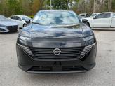 Thumbnail of 2025 Super Black Nissan Murano